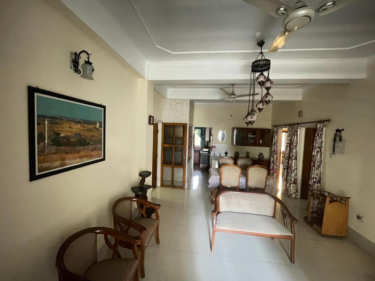 The Choudhury Manor Homestay Guwahati Exterior foto