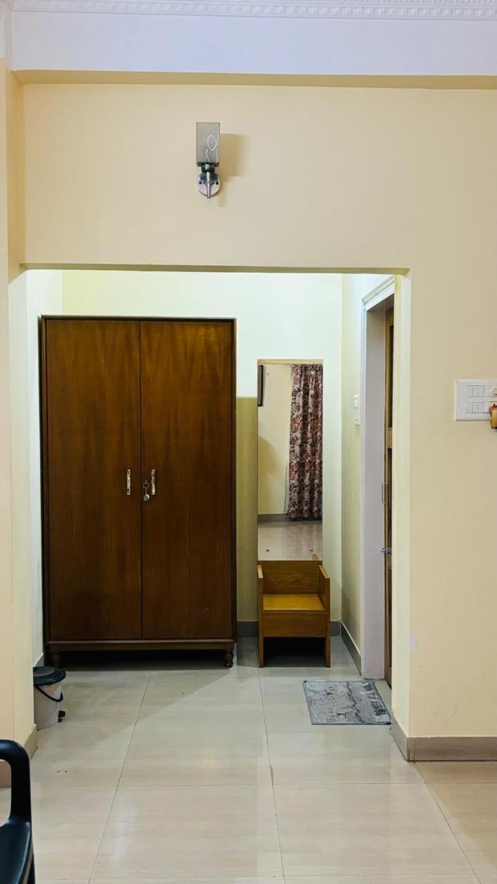 The Choudhury Manor Homestay Guwahati Exterior foto